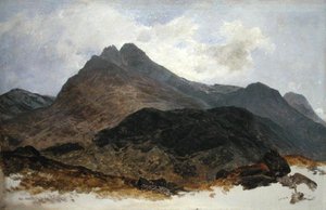 Mountain Study