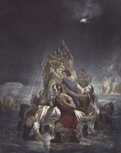 The Flood