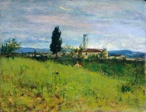 Church in Country
