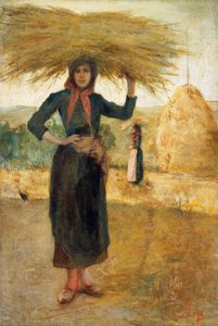 Hay Makers