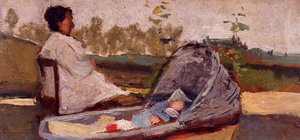 The Cradle