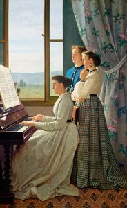 The Folk Song