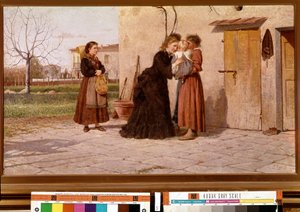 The Visit to the Nurse
