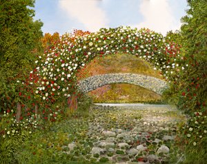 Double Arch