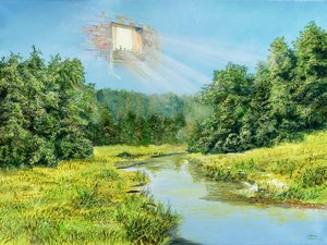 Sky Inhabitants