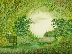 Nature Room