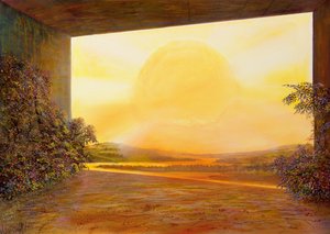 Sun Viewing