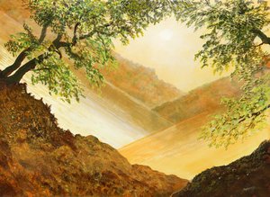 Fragile World by Silvian Sternhagel