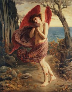 Love in Autumn