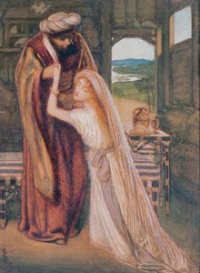 Ruth and Boaz