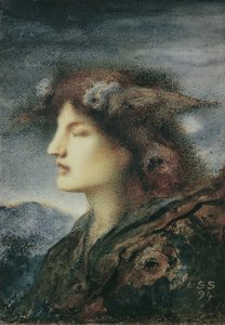 Sleep, 1894