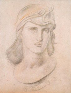 Study of an Ideal Head