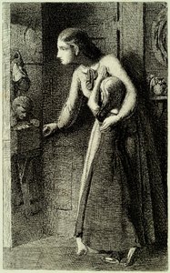 The Haunted House, c.1858