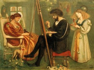The Painter