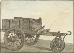 Farm Cart
