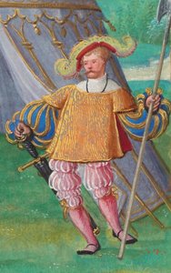 Jacques de Lalaing