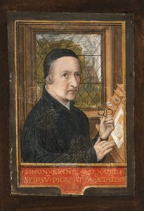 Self-portrait