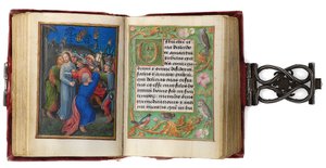 The Imhof Prayerbook