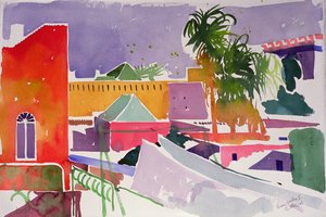 From Gallia 1 by Simon Fletcher