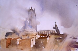 Siena Cathedral
