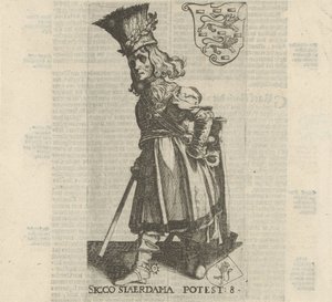 Sicko Sjaerdema