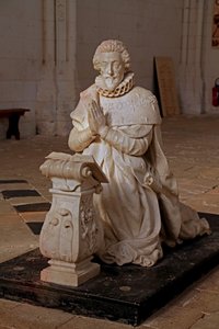 Henri de Bourbon: Last Duc de Montpensier