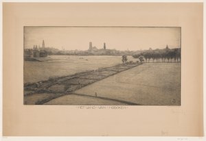 The Land of Hoboken