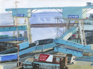 Dover 2, 2019