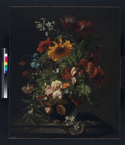 Vase of Flowers