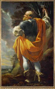 Gaucher de Chatillon, Constable of France by Simon Vouet