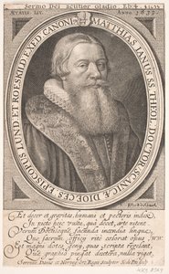 Bishop Mads Jensen