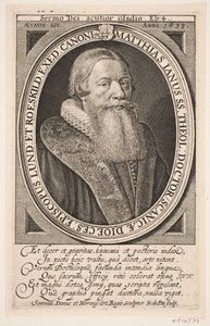 Bishop Mads Jensen