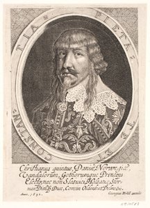 The Chosen Prince Christian