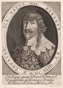 The Chosen Prince Christian