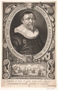 Merchant Johan Braem