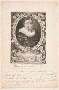 Merchant Johan Braem