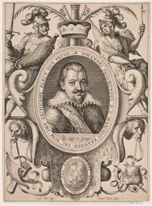 Elector John Sigismund of Brandenburg