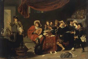 Merry Company