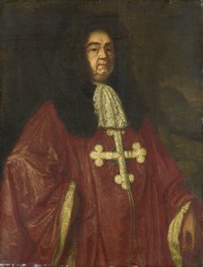  by Simon the Younger Ruys