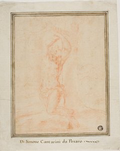 Saint Sebastian