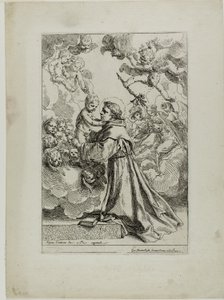 St. Anthony of Padua