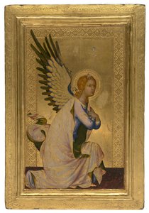 The Annunciation