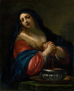 Saint Praxedis