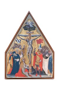 Crucifixion of Christ