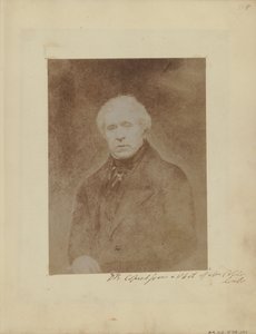 Sir David Brewster