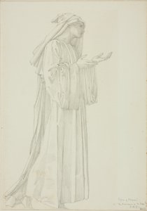 Figure of Pilgrim in Romaunt of the Rose