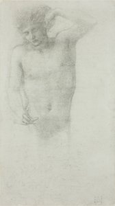 Male Nude