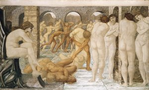 Venus Discordia
