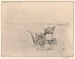 A Norfolk Plough