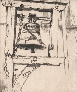 The Dijk Bell, Volendam
